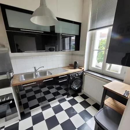 Appartement Metz * Metz