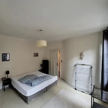 Appartement Appartement Metz *